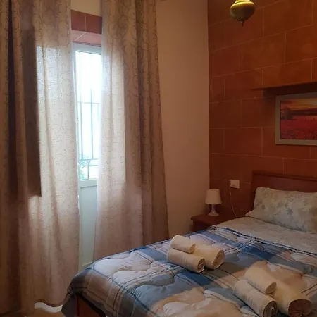 Casa Di Persefone