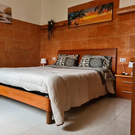 Casa Di Persefone *