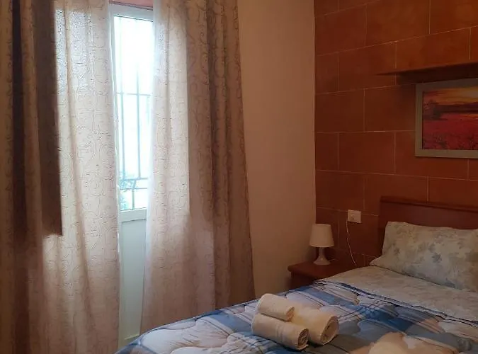 Casa Di Persefone