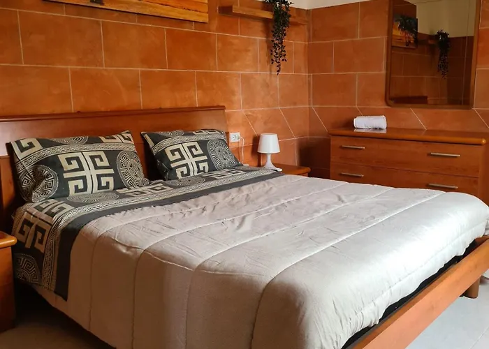 Casa Di Persefone דירה