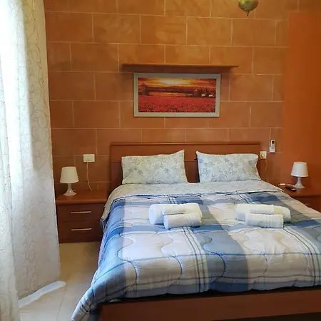 Casa Di Persefone *