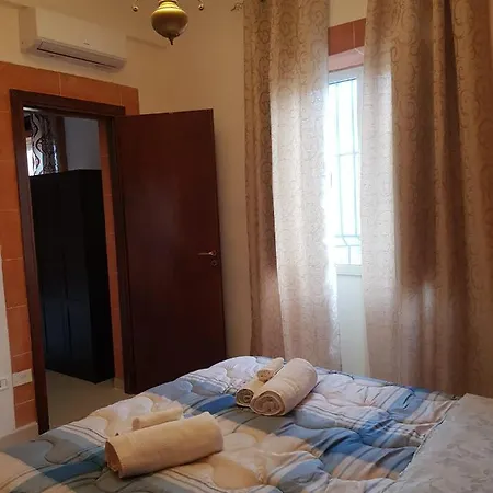 Apartment Casa Di Persefone Messina
