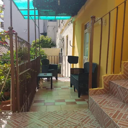 Casa Di Persefone Apartment