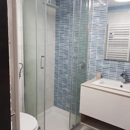 Apartment Casa Di Persefone