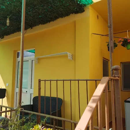 Διαμέρισμα Casa Di Persefone