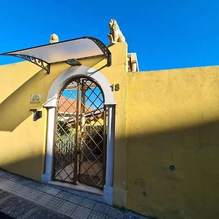 Casa Di Persefone Apartment