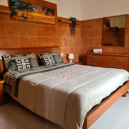 Casa Di Persefone Apartment